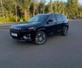 Чорний Джип Cherokee, об'ємом двигуна 2 л та пробігом 175 тис. км за 15900 $, фото 1 на Automoto.ua