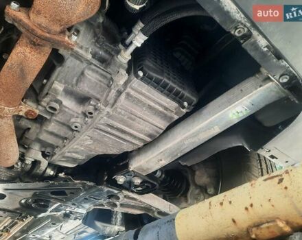 Черный Джип Чероки, объемом двигателя 2.36 л и пробегом 120 тыс. км за 18500 $, фото 25 на Automoto.ua