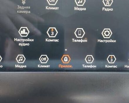 Черный Джип Чероки, объемом двигателя 2.36 л и пробегом 106 тыс. км за 17000 $, фото 16 на Automoto.ua