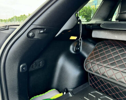 Чорний Джип Cherokee, об'ємом двигуна 1.99 л та пробігом 81 тис. км за 24800 $, фото 32 на Automoto.ua