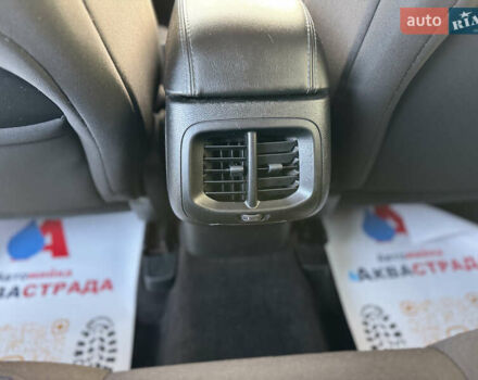 Чорний Джип Cherokee, об'ємом двигуна 2.4 л та пробігом 148 тис. км за 14600 $, фото 28 на Automoto.ua