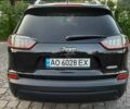 Джип Чероки 2018 в Мукачеве на Automoto.ua Черный Джип Чероки, объемом двигателя 2.4 л и пробегом 90 тыс. км за 15900 $, фото 3 на Automoto.ua