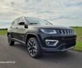 Чорний Джип Cherokee, об'ємом двигуна 2.4 л та пробігом 120 тис. км за 8400 $, фото 1 на Automoto.ua
