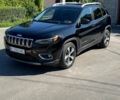 Чорний Джип Cherokee, об'ємом двигуна 1.99 л та пробігом 100 тис. км за 20500 $, фото 3 на Automoto.ua