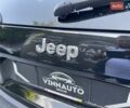 Чорний Джип Cherokee, об'ємом двигуна 3.2 л та пробігом 159 тис. км за 16999 $, фото 22 на Automoto.ua