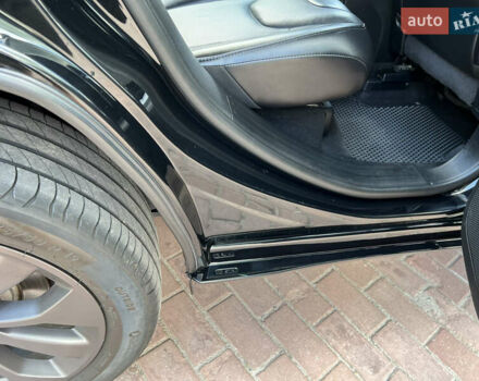 Черный Джип Чероки, объемом двигателя 1.99 л и пробегом 63 тыс. км за 18999 $, фото 32 на Automoto.ua