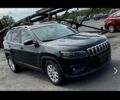 Чорний Джип Cherokee, об'ємом двигуна 2.4 л та пробігом 160 тис. км за 14800 $, фото 12 на Automoto.ua