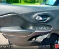 Чорний Джип Cherokee, об'ємом двигуна 2.4 л та пробігом 107 тис. км за 16500 $, фото 8 на Automoto.ua