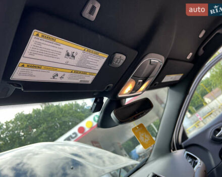 Черный Джип Чероки, объемом двигателя 1.99 л и пробегом 63 тыс. км за 18999 $, фото 42 на Automoto.ua