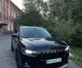Чорний Джип Cherokee, об'ємом двигуна 2.36 л та пробігом 95 тис. км за 15400 $, фото 1 на Automoto.ua