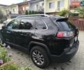 Чорний Джип Cherokee, об'ємом двигуна 2.36 л та пробігом 149 тис. км за 18800 $, фото 8 на Automoto.ua