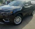 Чорний Джип Cherokee, об'ємом двигуна 2.36 л та пробігом 36 тис. км за 17200 $, фото 11 на Automoto.ua