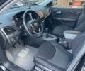 Чорний Джип Cherokee, об'ємом двигуна 3.2 л та пробігом 159 тис. км за 16999 $, фото 25 на Automoto.ua