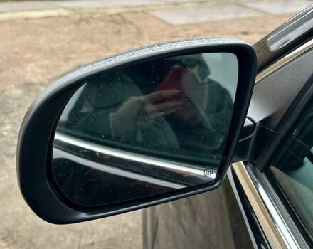 Черный Джип Чероки, объемом двигателя 3.24 л и пробегом 77 тыс. км за 24500 $, фото 26 на Automoto.ua