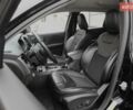 Черный Джип Чероки, объемом двигателя 2.36 л и пробегом 110 тыс. км за 18500 $, фото 4 на Automoto.ua