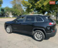Чорний Джип Cherokee, об'ємом двигуна 2.4 л та пробігом 99 тис. км за 14900 $, фото 5 на Automoto.ua