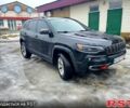 Чорний Джип Cherokee, об'ємом двигуна 3.2 л та пробігом 100 тис. км за 19999 $, фото 1 на Automoto.ua