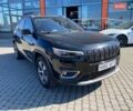 Чорний Джип Cherokee, об'ємом двигуна 3.24 л та пробігом 79 тис. км за 19900 $, фото 1 на Automoto.ua