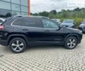 Чорний Джип Cherokee, об'ємом двигуна 3.24 л та пробігом 109 тис. км за 19500 $, фото 7 на Automoto.ua
