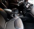 Чорний Джип Cherokee, об'ємом двигуна 2.36 л та пробігом 154 тис. км за 14900 $, фото 19 на Automoto.ua