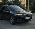 Чорний Джип Cherokee, об'ємом двигуна 3.24 л та пробігом 71 тис. км за 22000 $, фото 7 на Automoto.ua