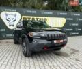 Чорний Джип Cherokee, об'ємом двигуна 3.24 л та пробігом 204 тис. км за 19200 $, фото 1 на Automoto.ua