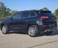Чорний Джип Cherokee, об'ємом двигуна 3.2 л та пробігом 48 тис. км за 8300 $, фото 4 на Automoto.ua