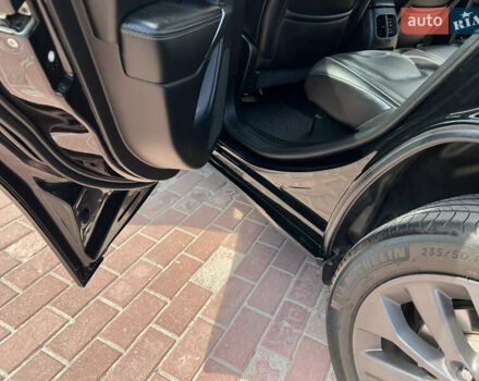 Черный Джип Чероки, объемом двигателя 1.99 л и пробегом 63 тыс. км за 18999 $, фото 39 на Automoto.ua