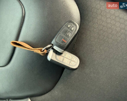 Черный Джип Чероки, объемом двигателя 2.36 л и пробегом 114 тыс. км за 17400 $, фото 44 на Automoto.ua