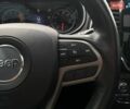 Чорний Джип Cherokee, об'ємом двигуна 3.24 л та пробігом 124 тис. км за 15990 $, фото 40 на Automoto.ua
