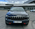 Чорний Джип Cherokee, об'ємом двигуна 1.99 л та пробігом 81 тис. км за 24800 $, фото 1 на Automoto.ua