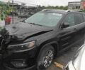 Чорний Джип Cherokee, об'ємом двигуна 2.4 л та пробігом 102 тис. км за 9400 $, фото 1 на Automoto.ua