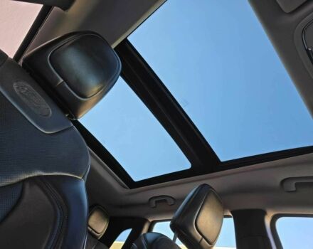 Чорний Джип Cherokee, об'ємом двигуна 3.2 л та пробігом 50 тис. км за 14500 $, фото 12 на Automoto.ua