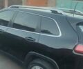 Чорний Джип Cherokee, об'ємом двигуна 3.24 л та пробігом 112 тис. км за 17999 $, фото 13 на Automoto.ua