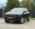 Черный Джип Чероки, объемом двигателя 0 л и пробегом 165 тыс. км за 12800 $, фото 1 на Automoto.ua
