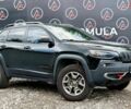 Чорний Джип Cherokee, об'ємом двигуна 3.24 л та пробігом 175 тис. км за 17490 $, фото 1 на Automoto.ua