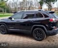 Чорний Джип Cherokee, об'ємом двигуна 32 л та пробігом 170 тис. км за 15550 $, фото 13 на Automoto.ua