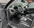 Черный Джип Чероки, объемом двигателя 2.36 л и пробегом 120 тыс. км за 15800 $, фото 10 на Automoto.ua