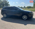 Чорний Джип Cherokee, об'ємом двигуна 2.4 л та пробігом 99 тис. км за 14900 $, фото 13 на Automoto.ua