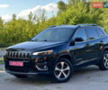 Чорний Джип Cherokee, об'ємом двигуна 3.24 л та пробігом 91 тис. км за 16999 $, фото 3 на Automoto.ua