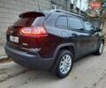 Чорний Джип Cherokee, об'ємом двигуна 2.36 л та пробігом 98 тис. км за 13500 $, фото 5 на Automoto.ua