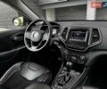 Черный Джип Чероки, объемом двигателя 2.36 л и пробегом 120 тыс. км за 15800 $, фото 14 на Automoto.ua