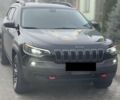 Чорний Джип Cherokee, об'ємом двигуна 3.24 л та пробігом 191 тис. км за 20400 $, фото 1 на Automoto.ua