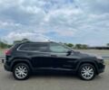 Чорний Джип Cherokee, об'ємом двигуна 3.2 л та пробігом 42 тис. км за 13000 $, фото 5 на Automoto.ua
