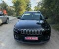 Чорний Джип Cherokee, об'ємом двигуна 2.4 л та пробігом 160 тис. км за 14800 $, фото 19 на Automoto.ua