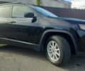 Чорний Джип Cherokee, об'ємом двигуна 2.36 л та пробігом 36 тис. км за 17200 $, фото 3 на Automoto.ua