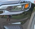 Чорний Джип Cherokee, об'ємом двигуна 2.36 л та пробігом 139 тис. км за 13458 $, фото 14 на Automoto.ua