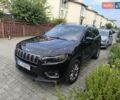 Чорний Джип Cherokee, об'ємом двигуна 2.36 л та пробігом 149 тис. км за 18800 $, фото 1 на Automoto.ua