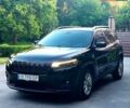 Чорний Джип Cherokee, об'ємом двигуна 2.36 л та пробігом 154 тис. км за 14900 $, фото 11 на Automoto.ua
