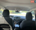 Чорний Джип Cherokee, об'ємом двигуна 2.4 л та пробігом 99 тис. км за 14900 $, фото 28 на Automoto.ua